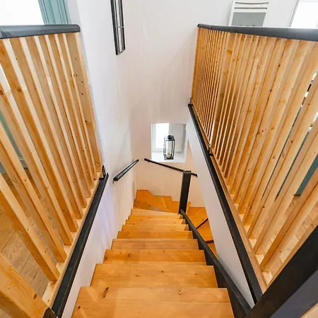 아파트 Aux Portes Du Jardin Public *