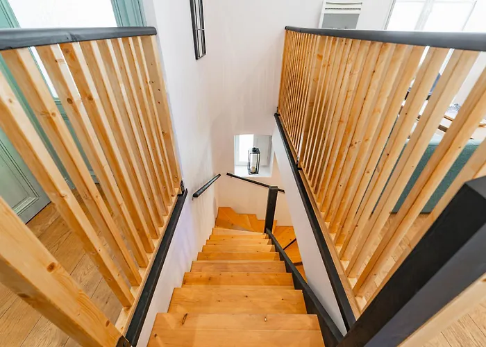Apartman Aux Portes Du Jardin Public *